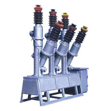 LW8-40.5戶(hù)外六氟化硫斷路器